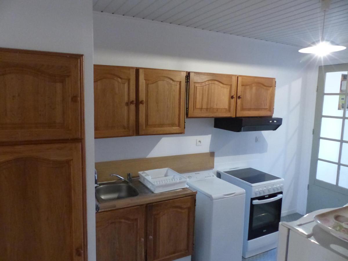 Studio 2 personnes la Calypso - Housity