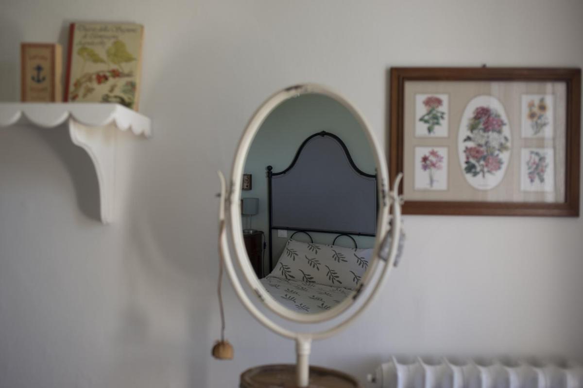 B&B Agriturismo Casa Vallona - Housity