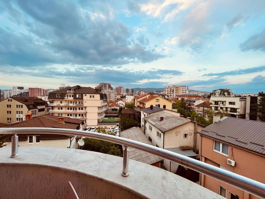 Suitetrails - Sunny apartment