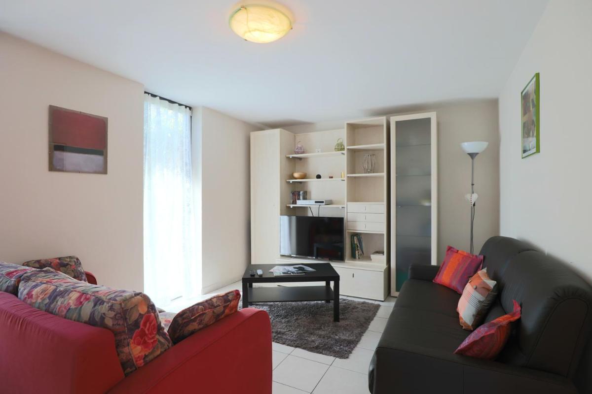 Les Bains de Rosheim - Housity