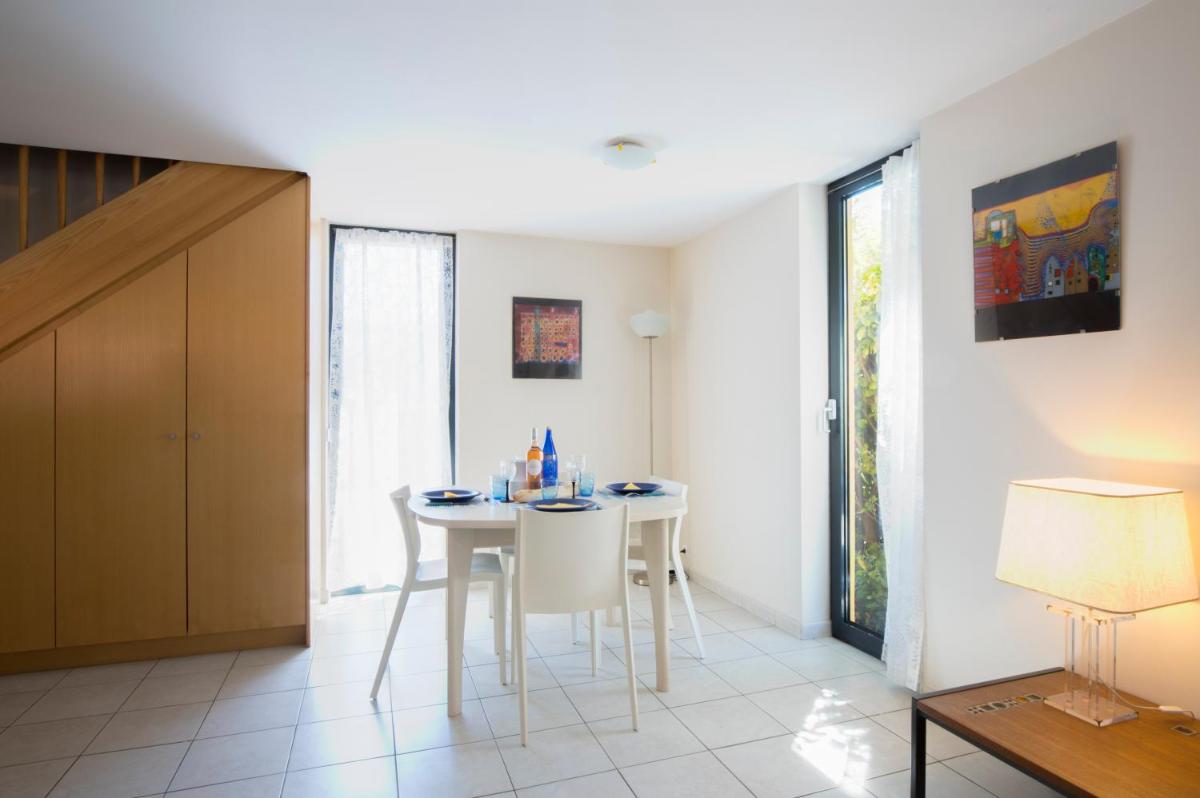 Les Bains de Rosheim - Housity