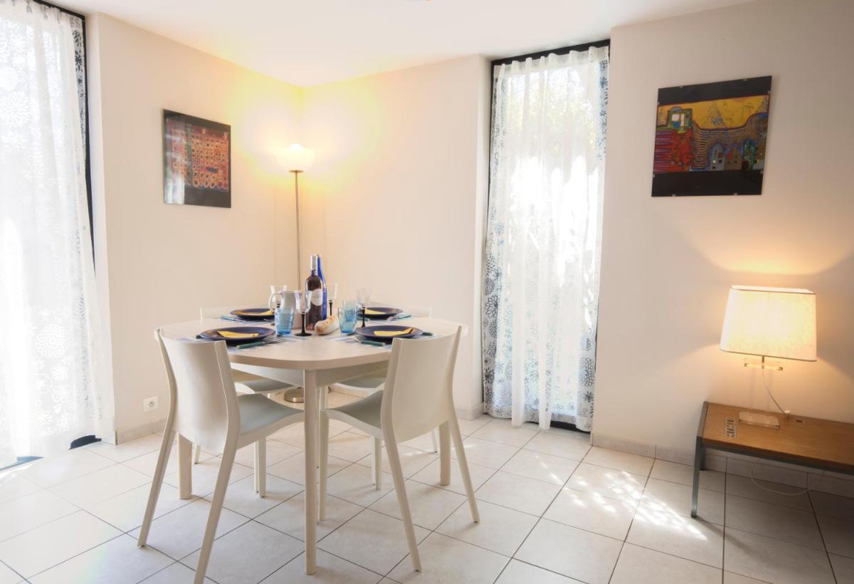 Les Bains de Rosheim - Housity