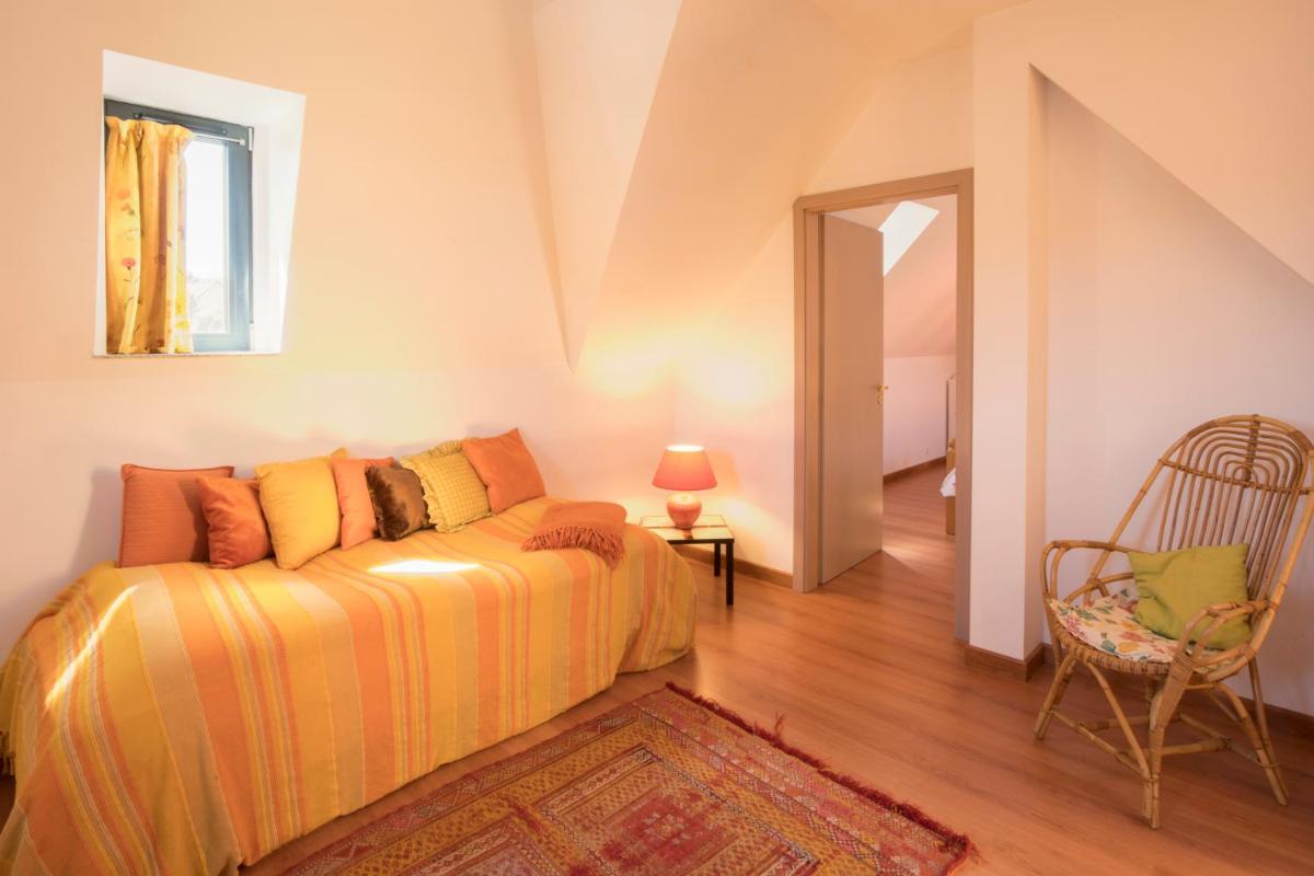 Les Bains de Rosheim - Housity