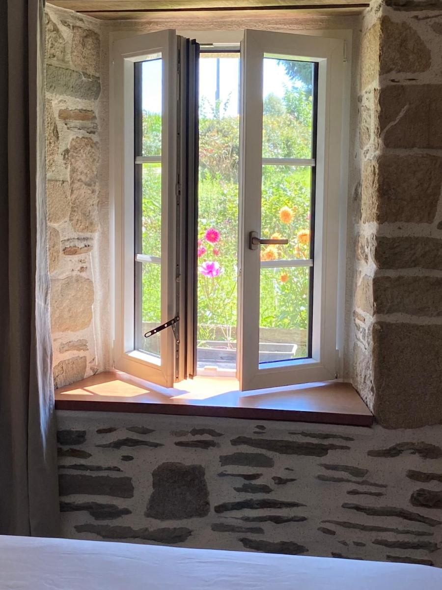 Domaine de Kerdavid - Chambres d'hôtes à Remungol - Housity