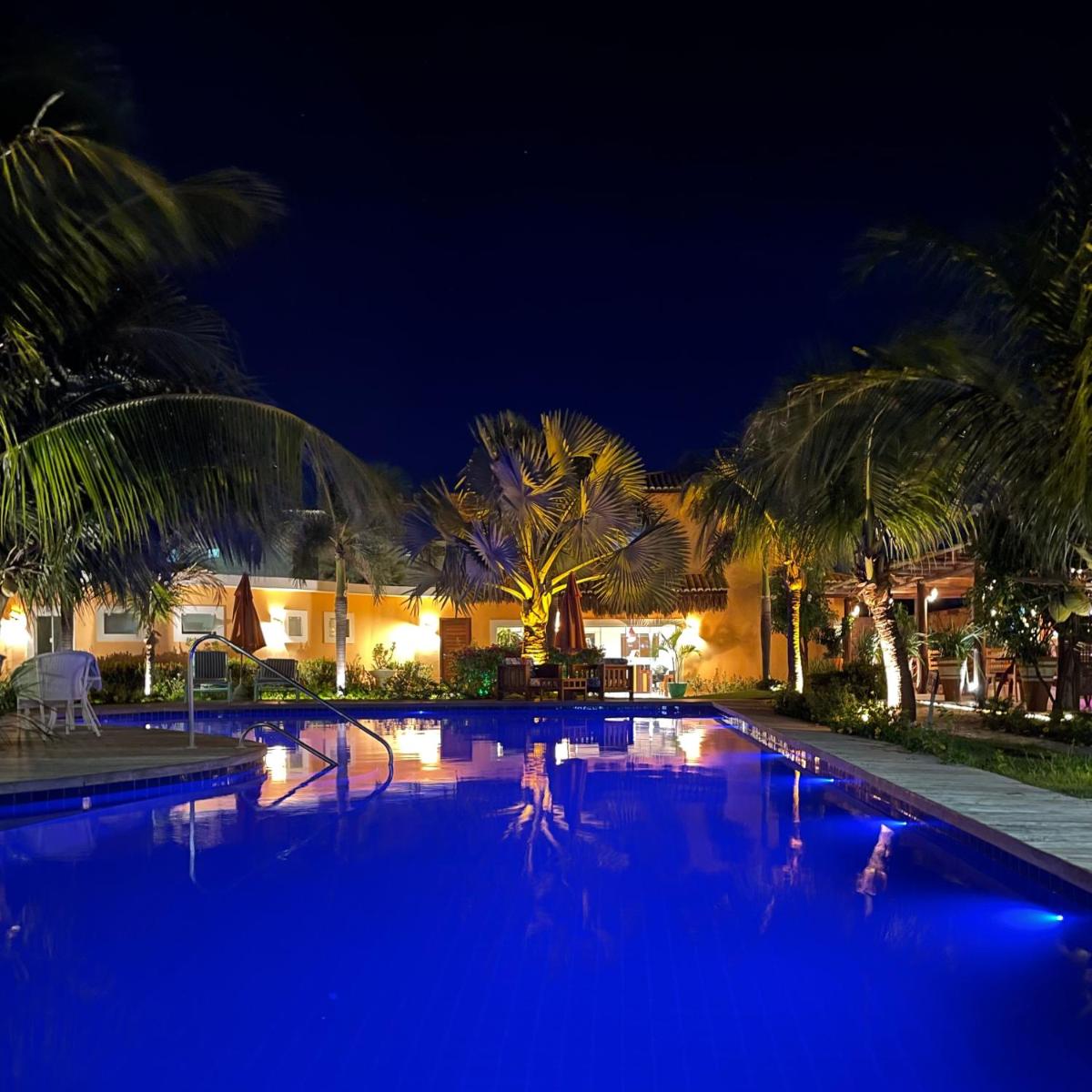 PAUSA Hotel - Housity
