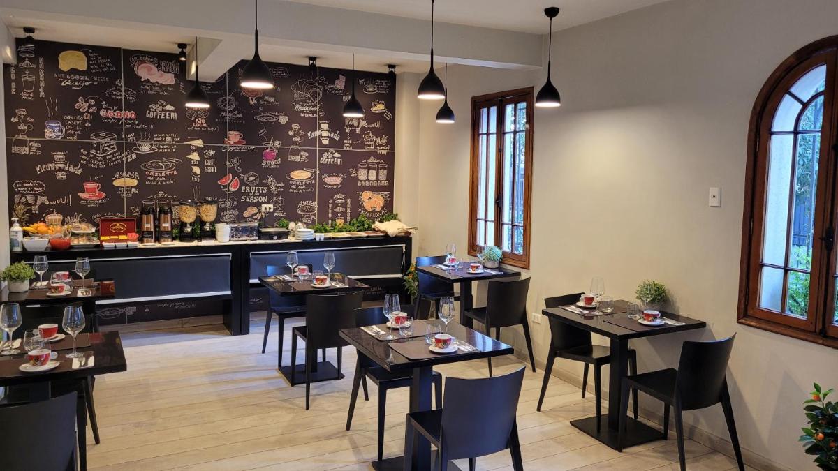 Suitetrails - Hotel CasaDeTodos