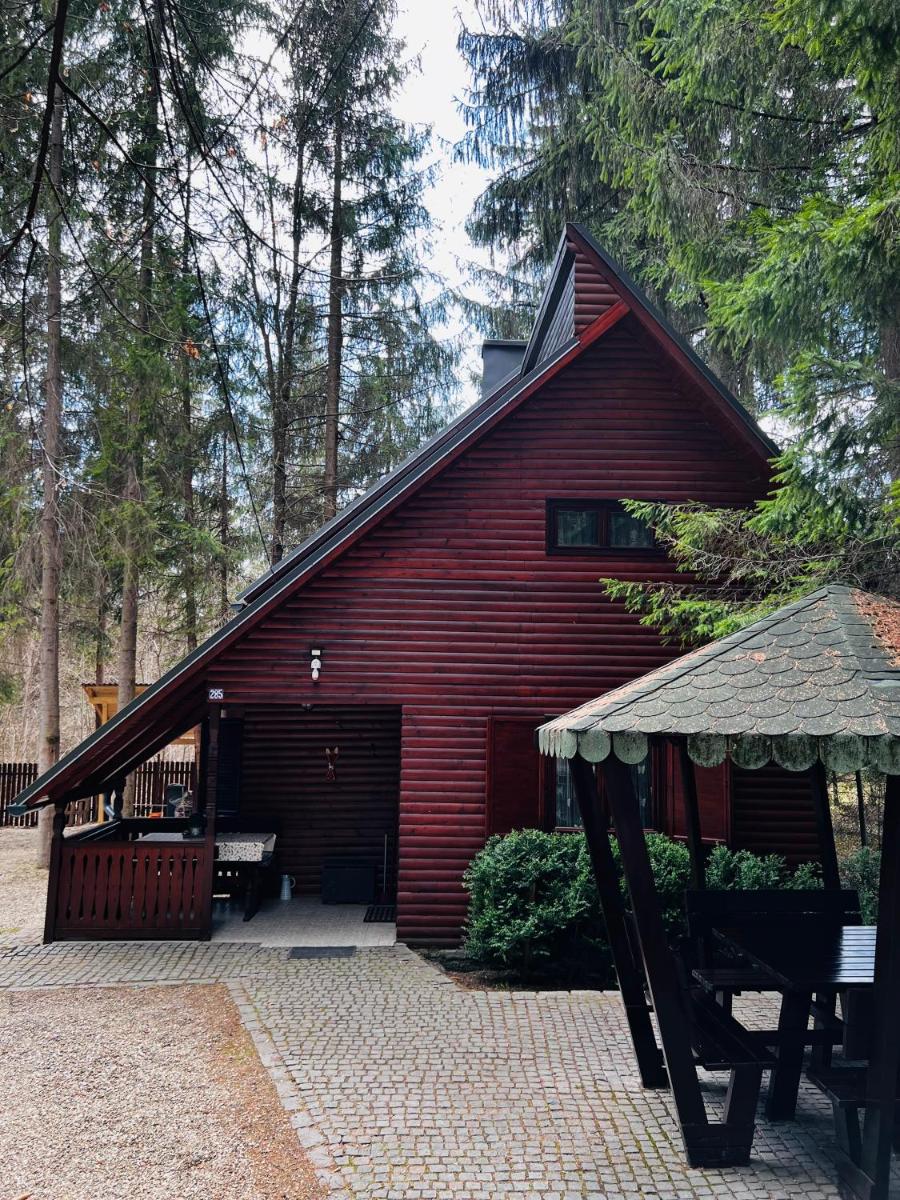 Cabana Adrienne - Housity