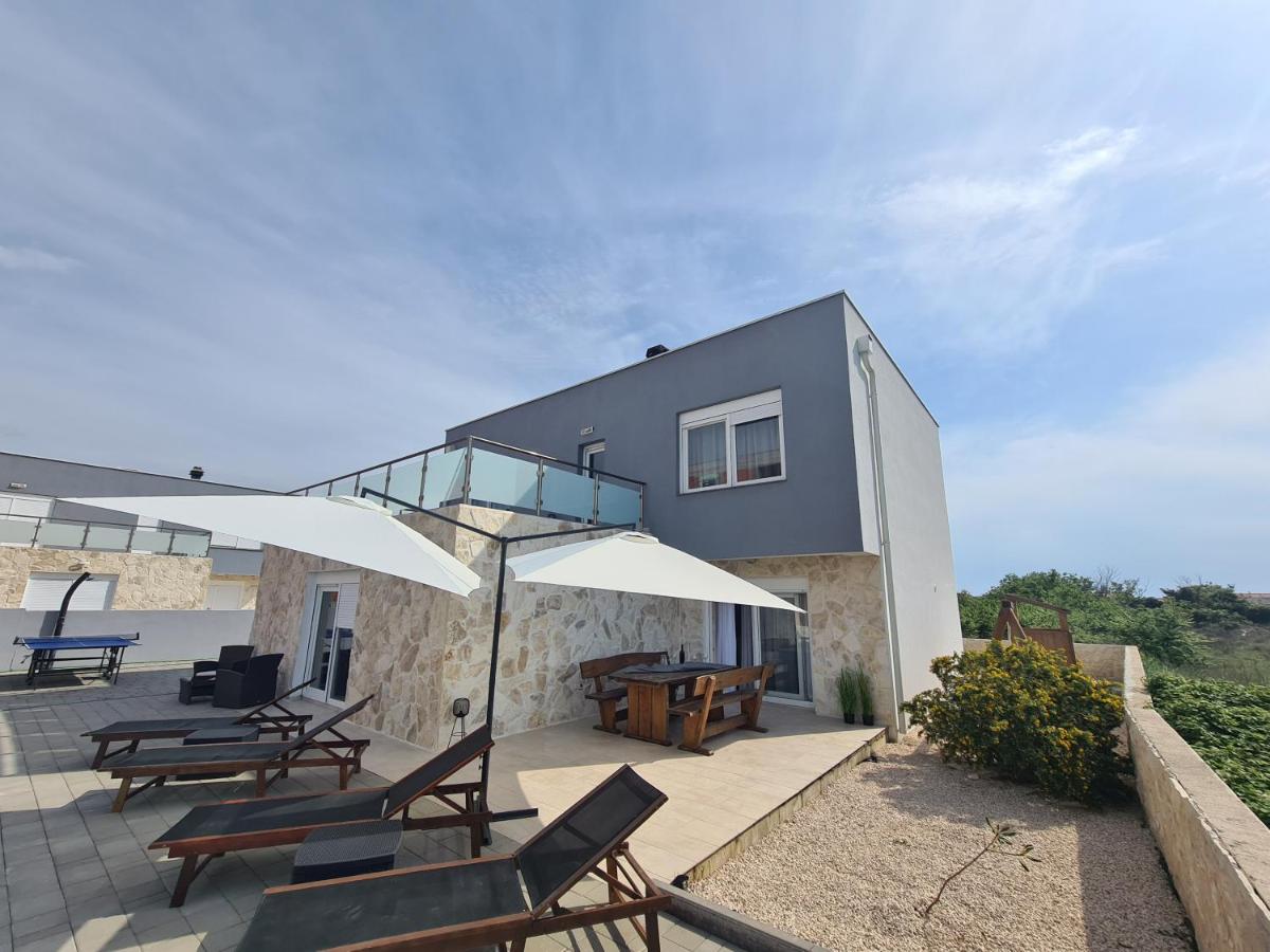 Vacation House Privlaka - Housity