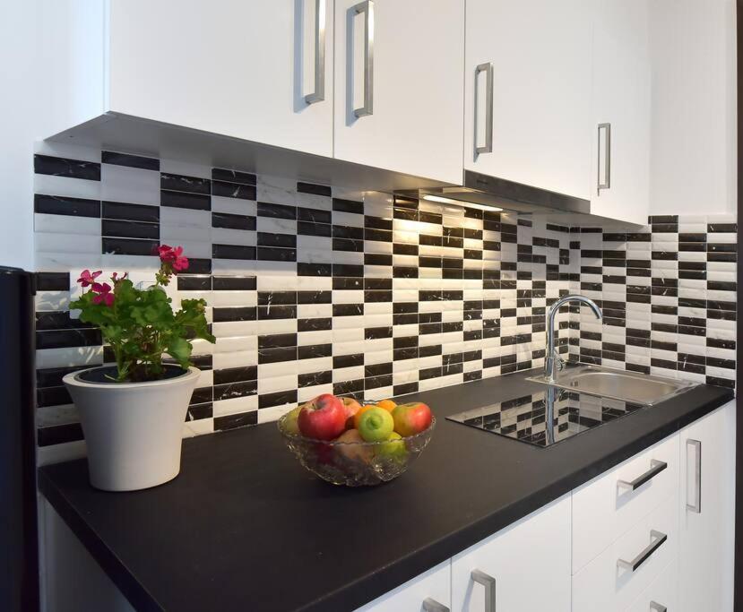 Cozy Bright Studio - Housity
