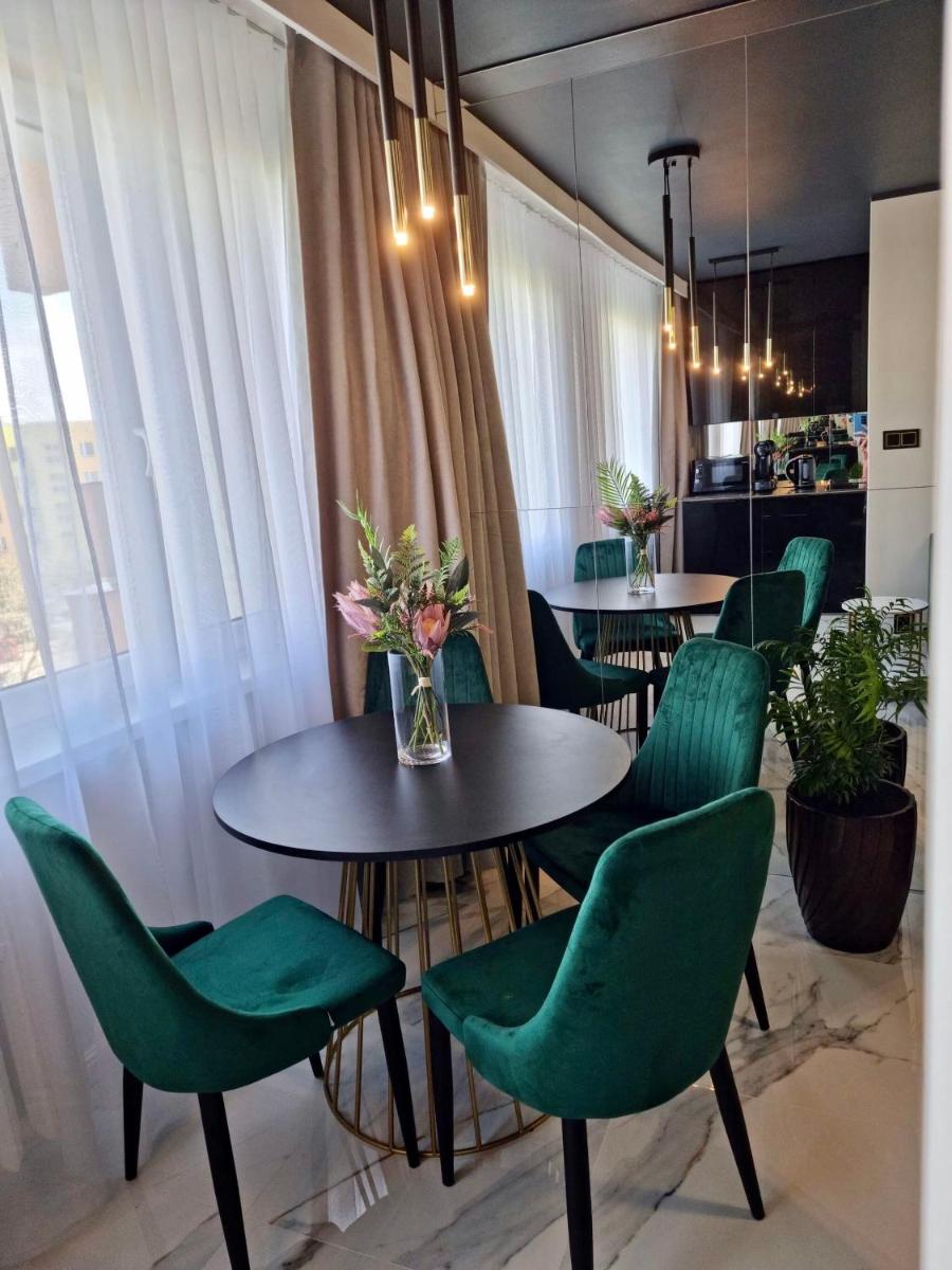 Podzamcze No 1 APARTMENT - Hizvo