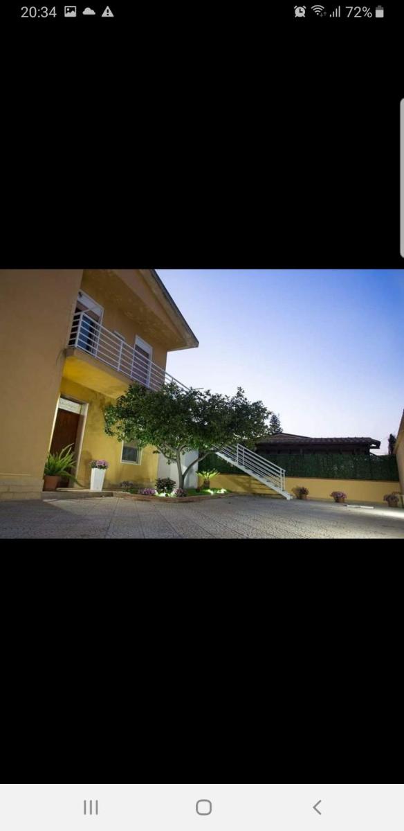 Villa Francesco - Housity