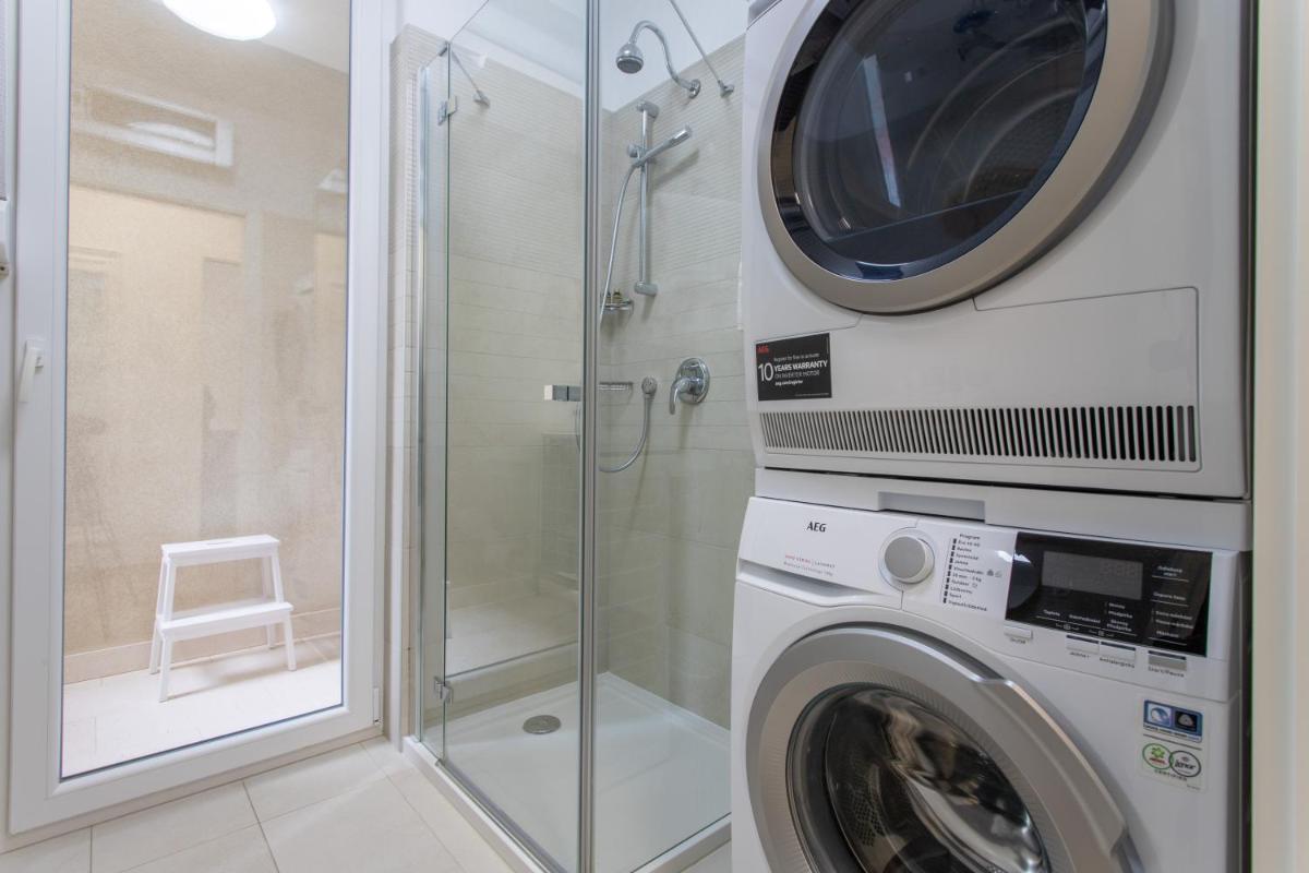 Lucky Apartment Omiš - Housity