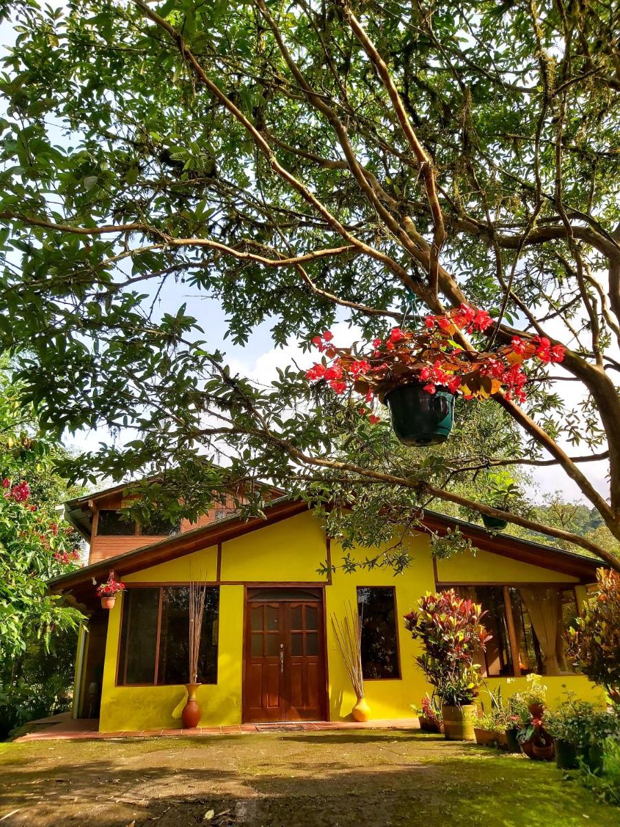 Suitetrails - Chakrana Natural Chalet Riverside