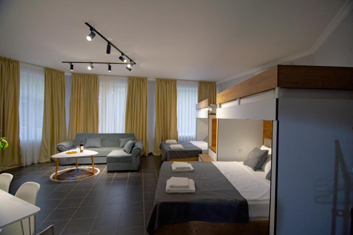 Comfy corner - Housity