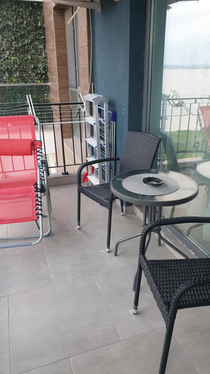 Studio Velier Mamaia Nord - Housity