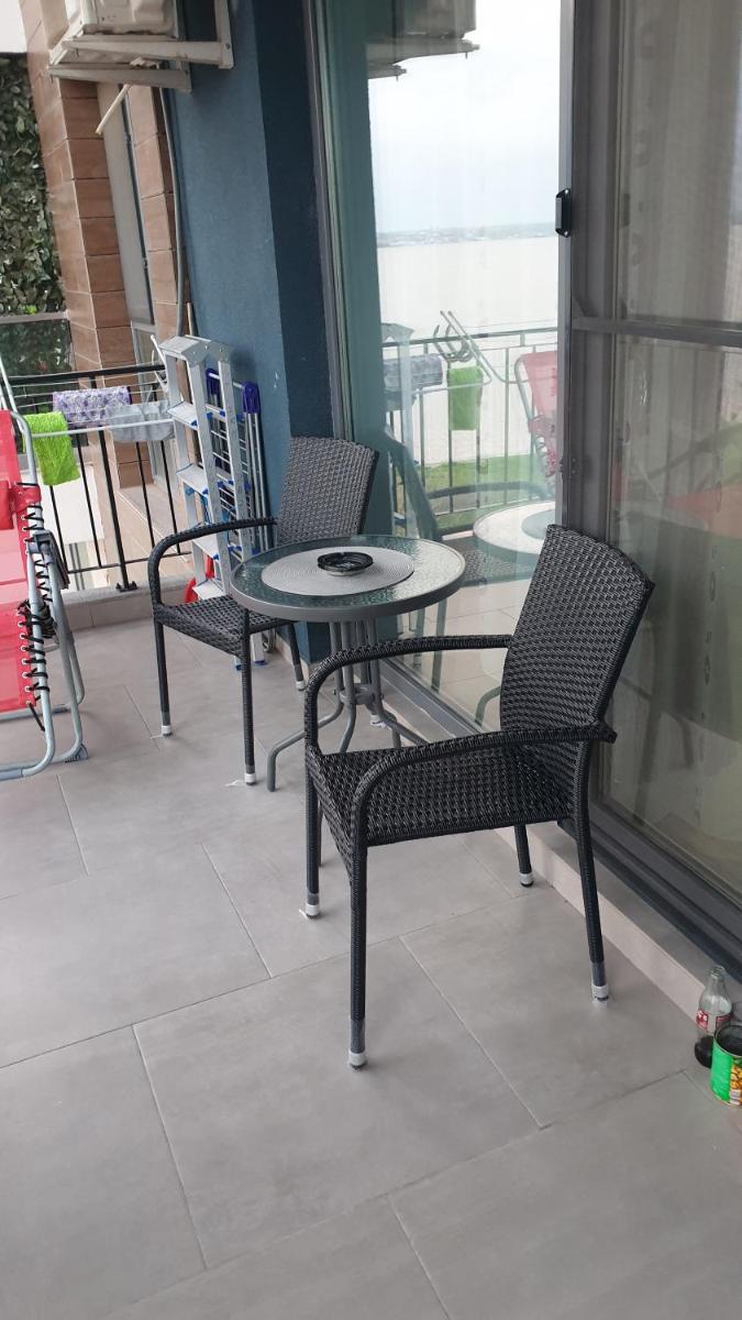 Studio Velier Mamaia Nord - Housity