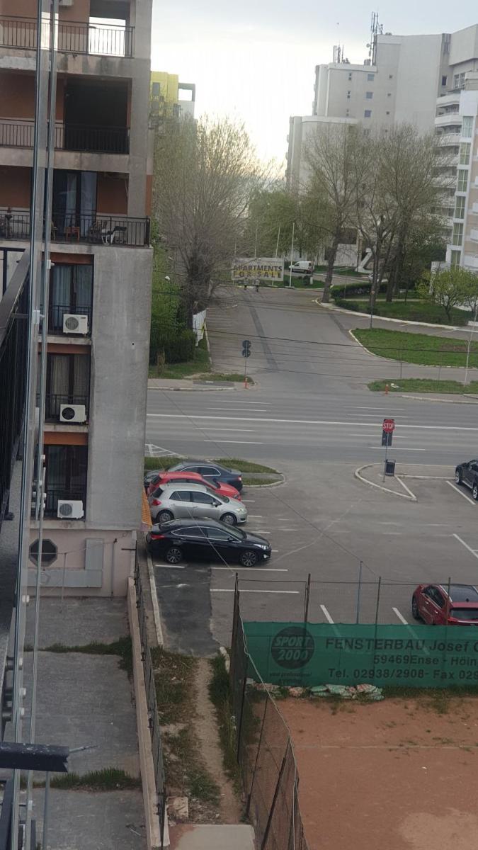 Studio Velier Mamaia Nord - Housity