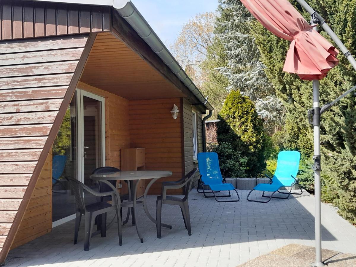 Urlaub mit dem Hund mitten im Wald - Housity