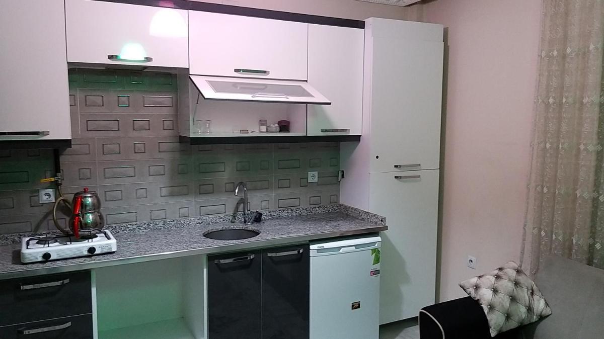 Suitetrails - Eskisehir