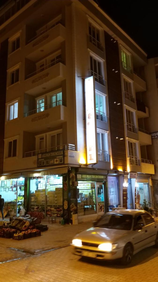 Eskisehir - Housity