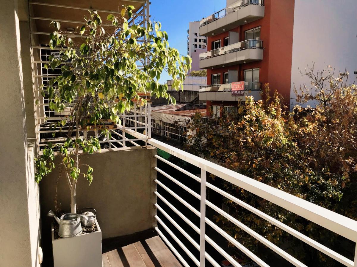 Suitetrails - Nice flat in Saavedra
