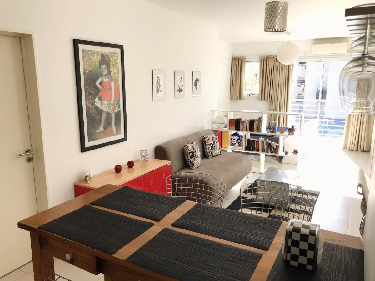 Suitetrails - Nice flat in Saavedra