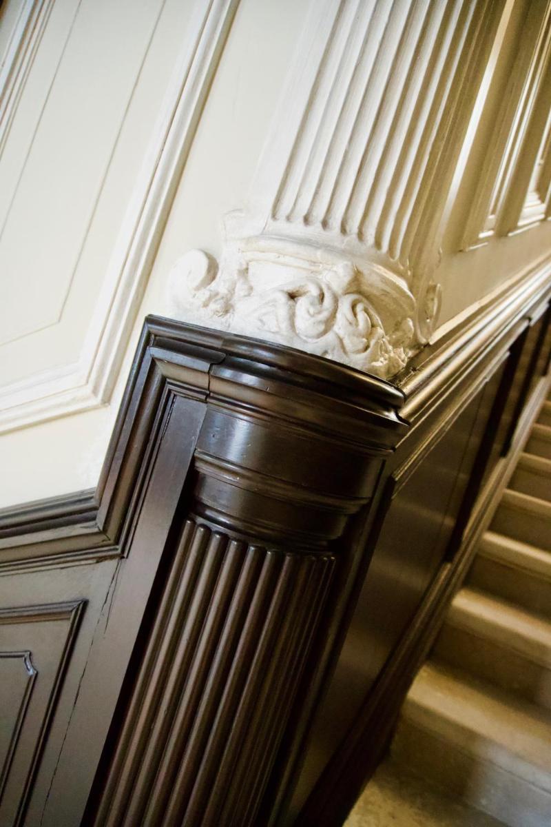 Casa Romano Suites - Housity