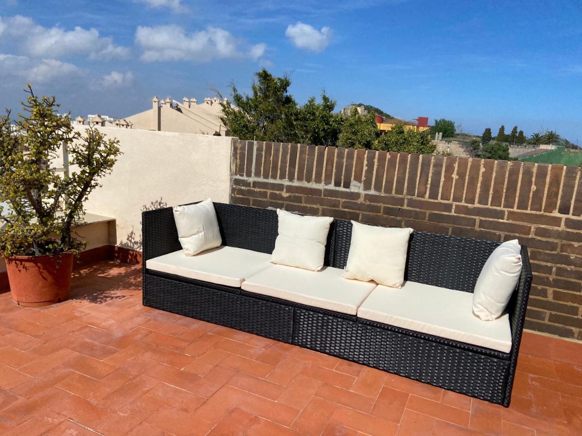Apartamento con VISTAS a la bahia y entrada privada - Housity
