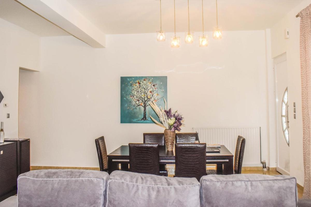 Dafni's house - Housity