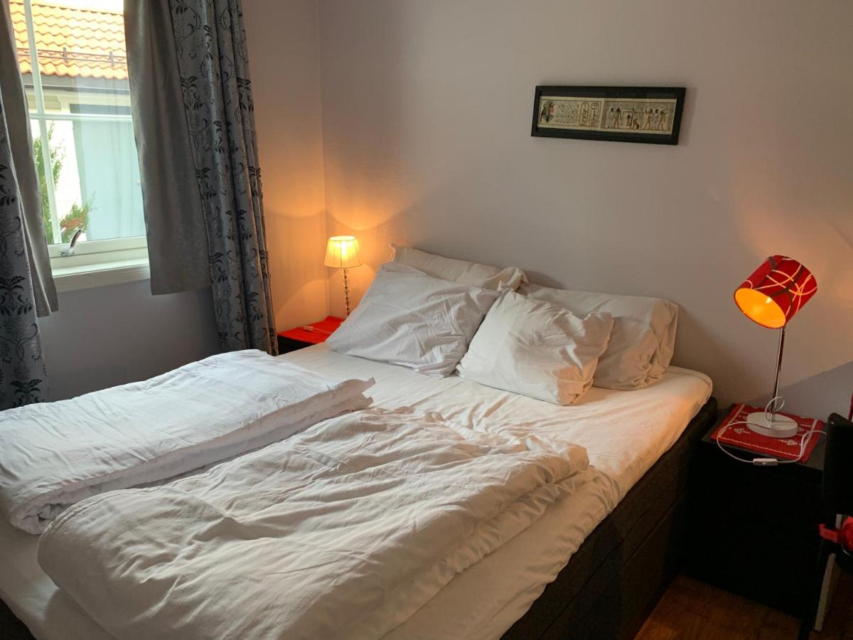 Sleep well 2 - Housity