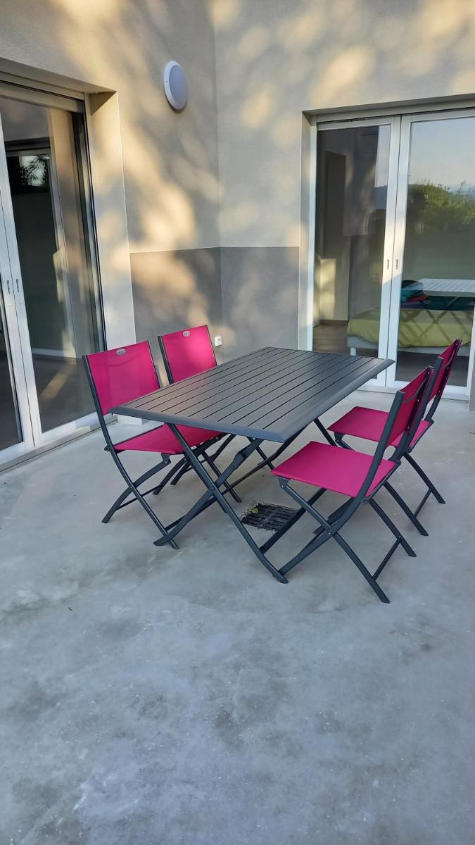 Chez Anne Marie Gite la volière - Housity