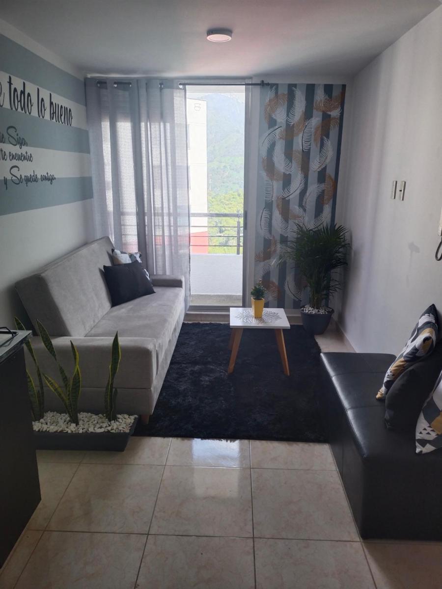 Tranquilo apartamento al Norte - Housity