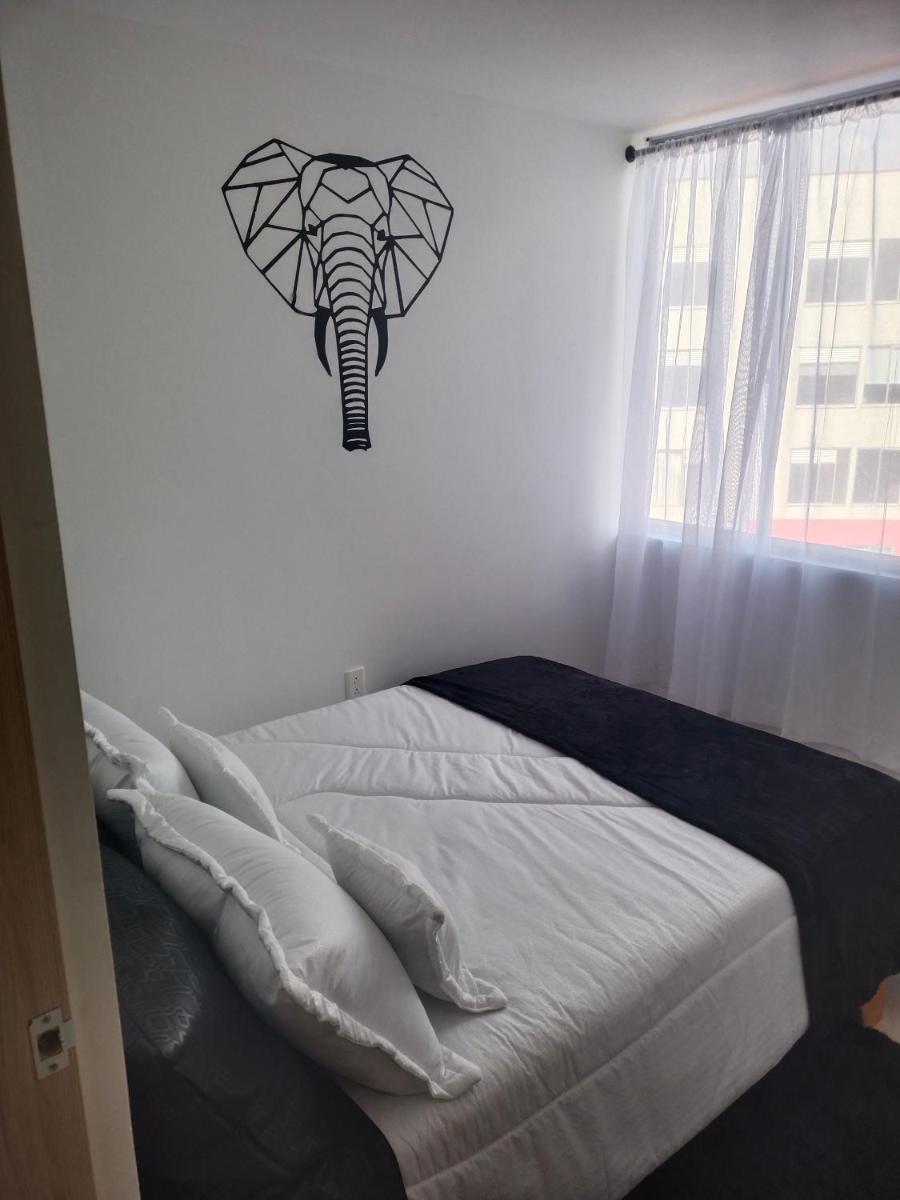 Tranquilo apartamento al Norte - Housity