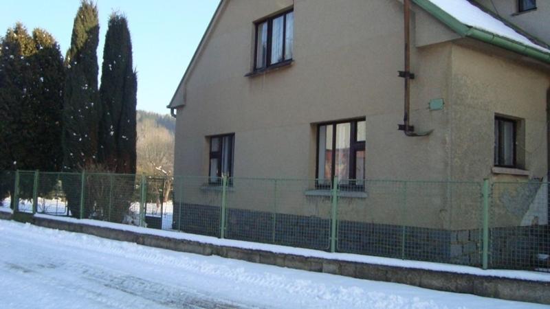 Privát Mirovice-Březnice - Housity
