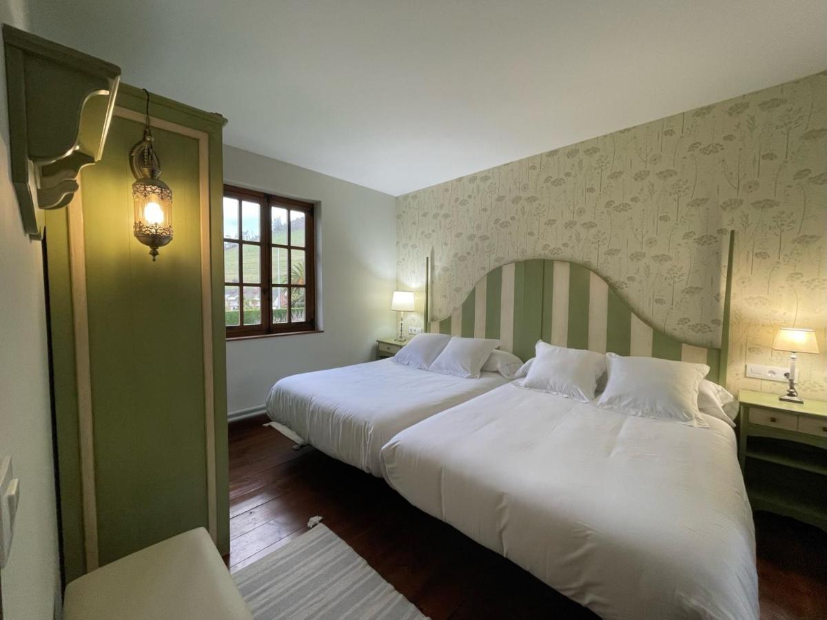 La Solana de Mogro - Housity