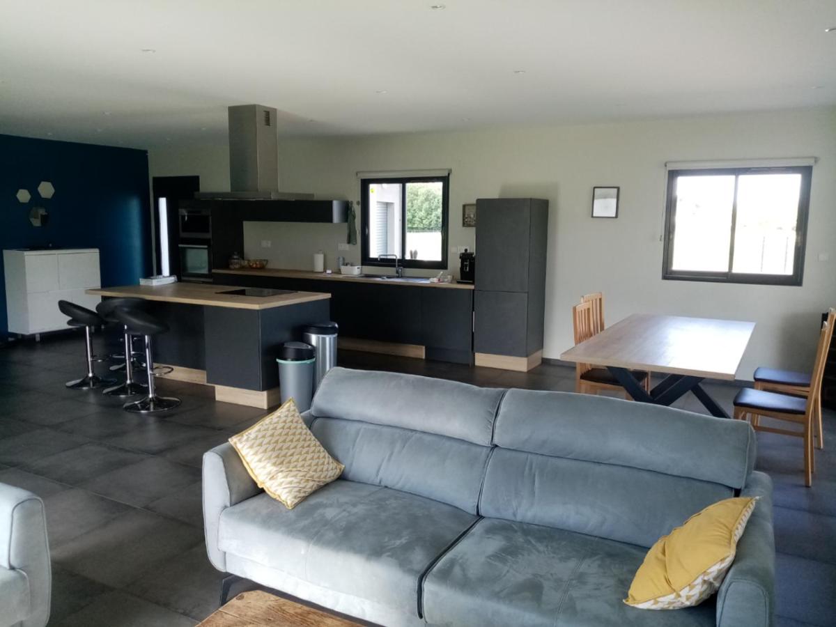 Logement complet - Un Air de campagne - Hizvo