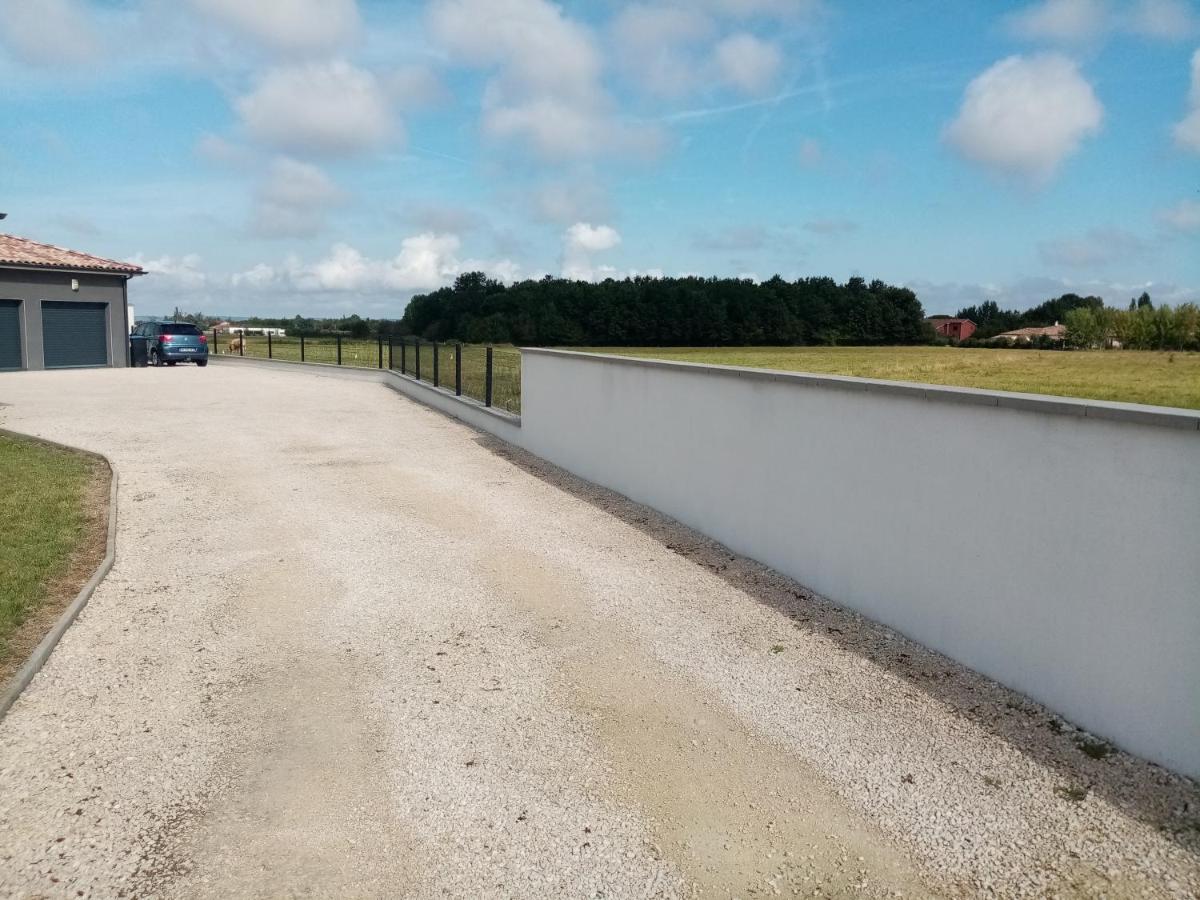 Logement complet - Un Air de campagne - Housity