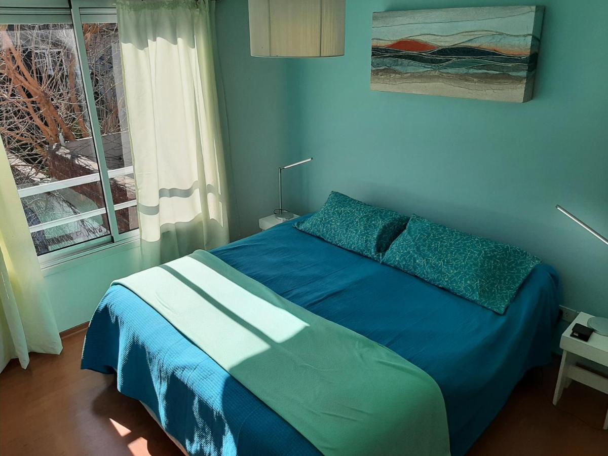 Bonpland, sol y color, dos ambientes con servicios - Housity