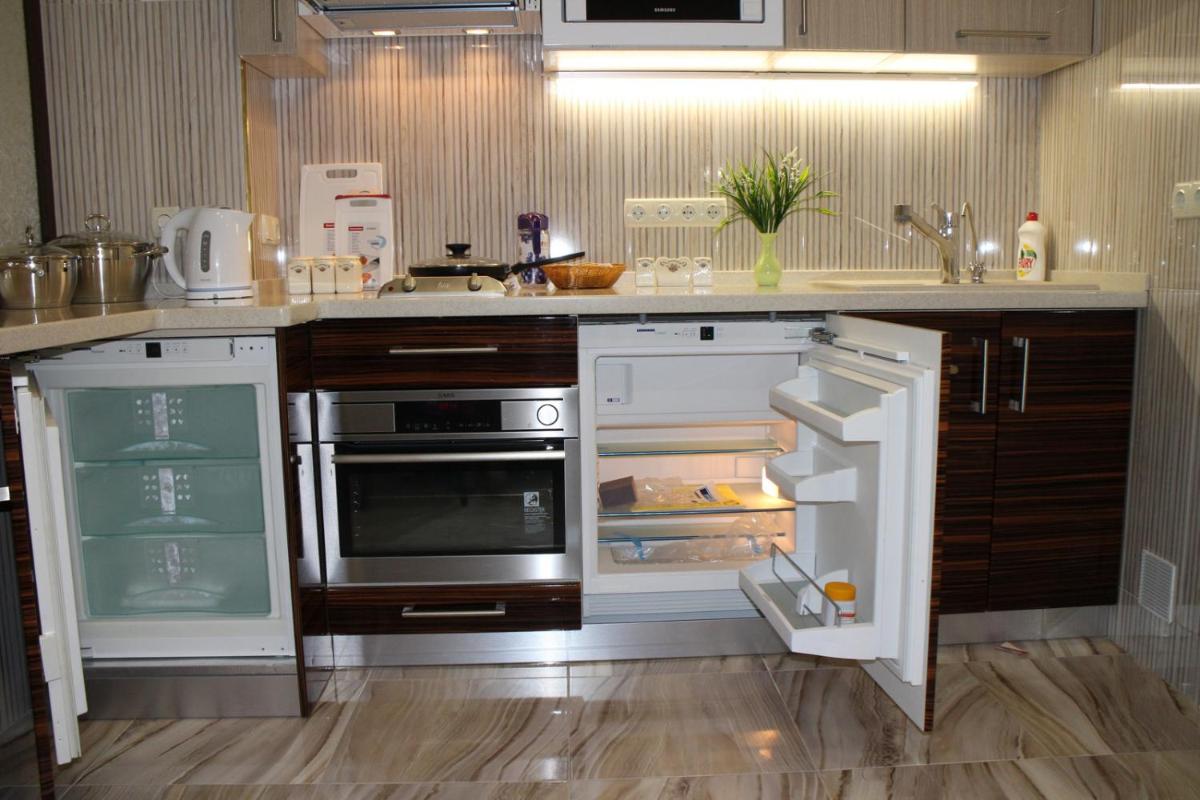 Suitetrails - Elite Odessa Apartments