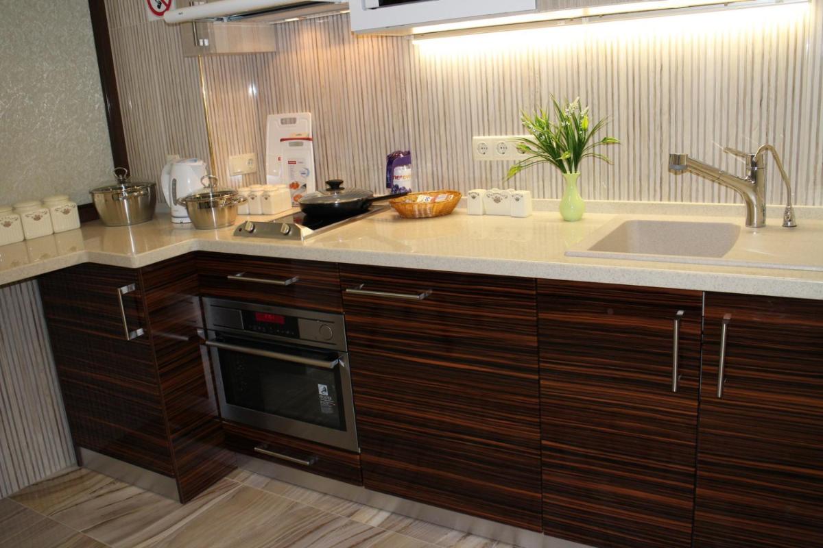Suitetrails - Elite Odessa Apartments