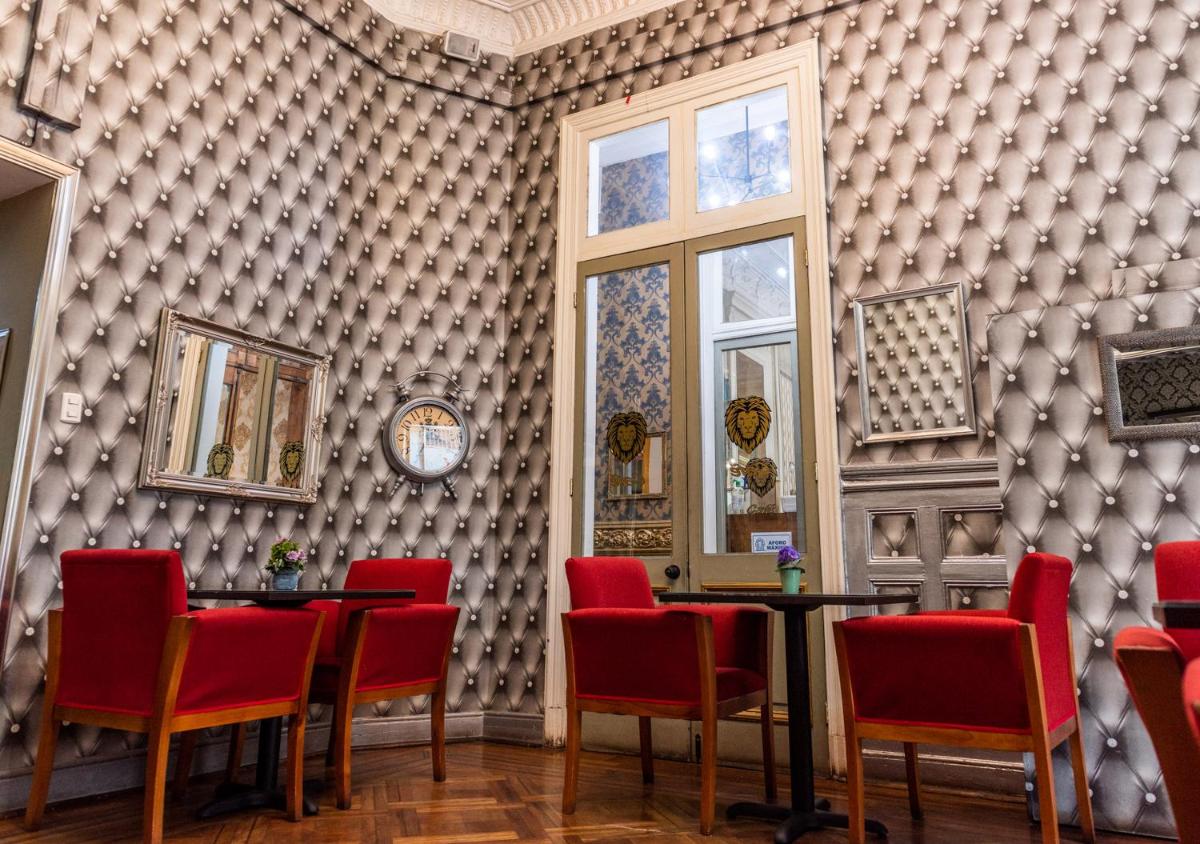 Hotel Casa Zañartu - Housity