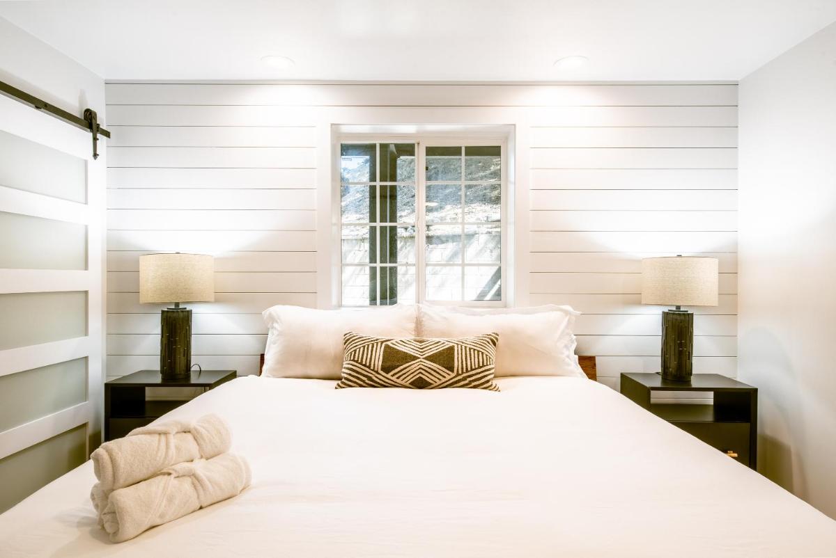 The Kingsley Hotel - Housity