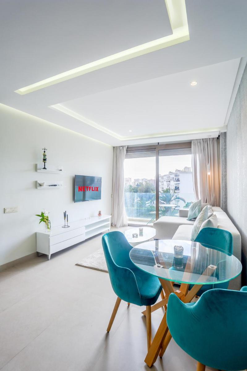 #34 New Flat in new Garden Residence - Housity