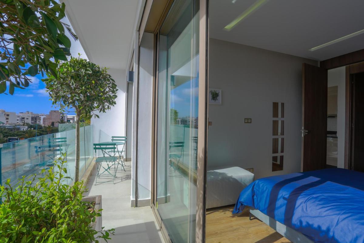 #34 New Flat in new Garden Residence - Housity