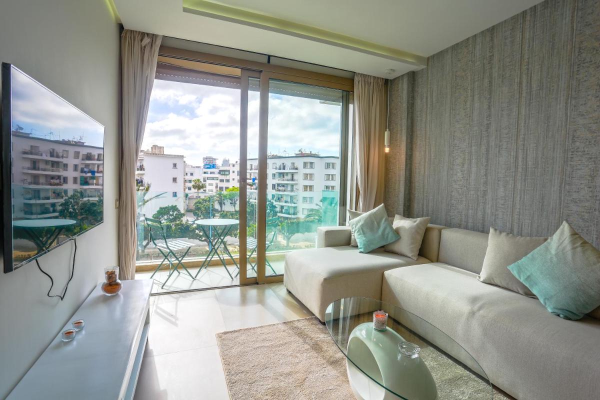 #34 New Flat in new Garden Residence - Housity