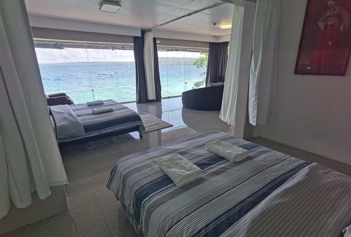 Jelly Sea Resort - Housity