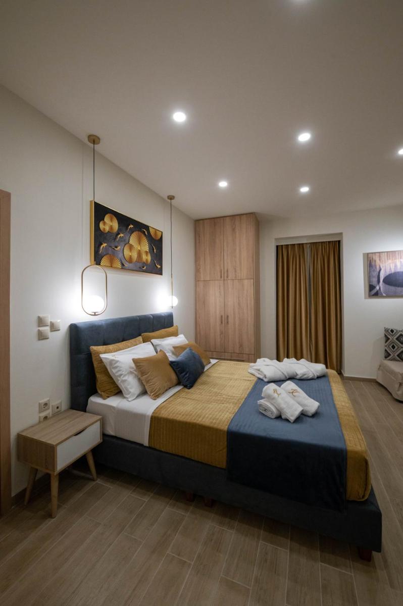 Kalypso Apartments - Housity