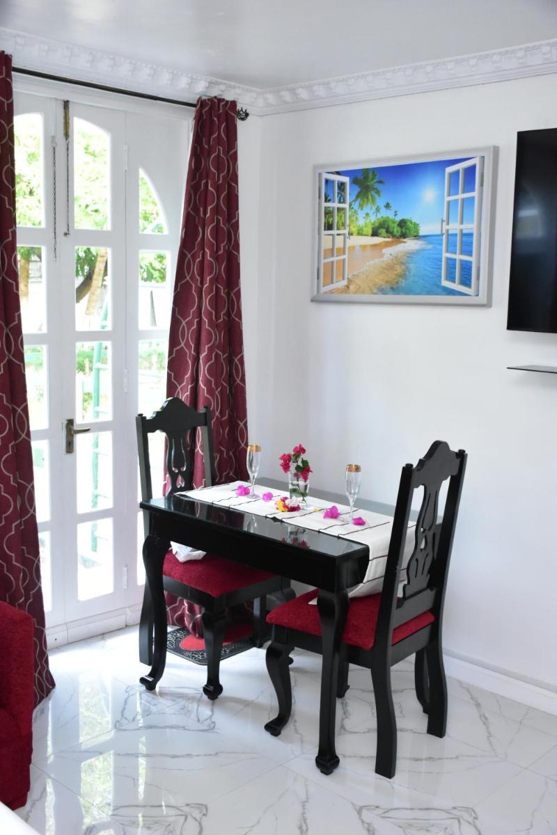 Czar's Sanctuary- Apt B4 at Sandcastle - Hizvo