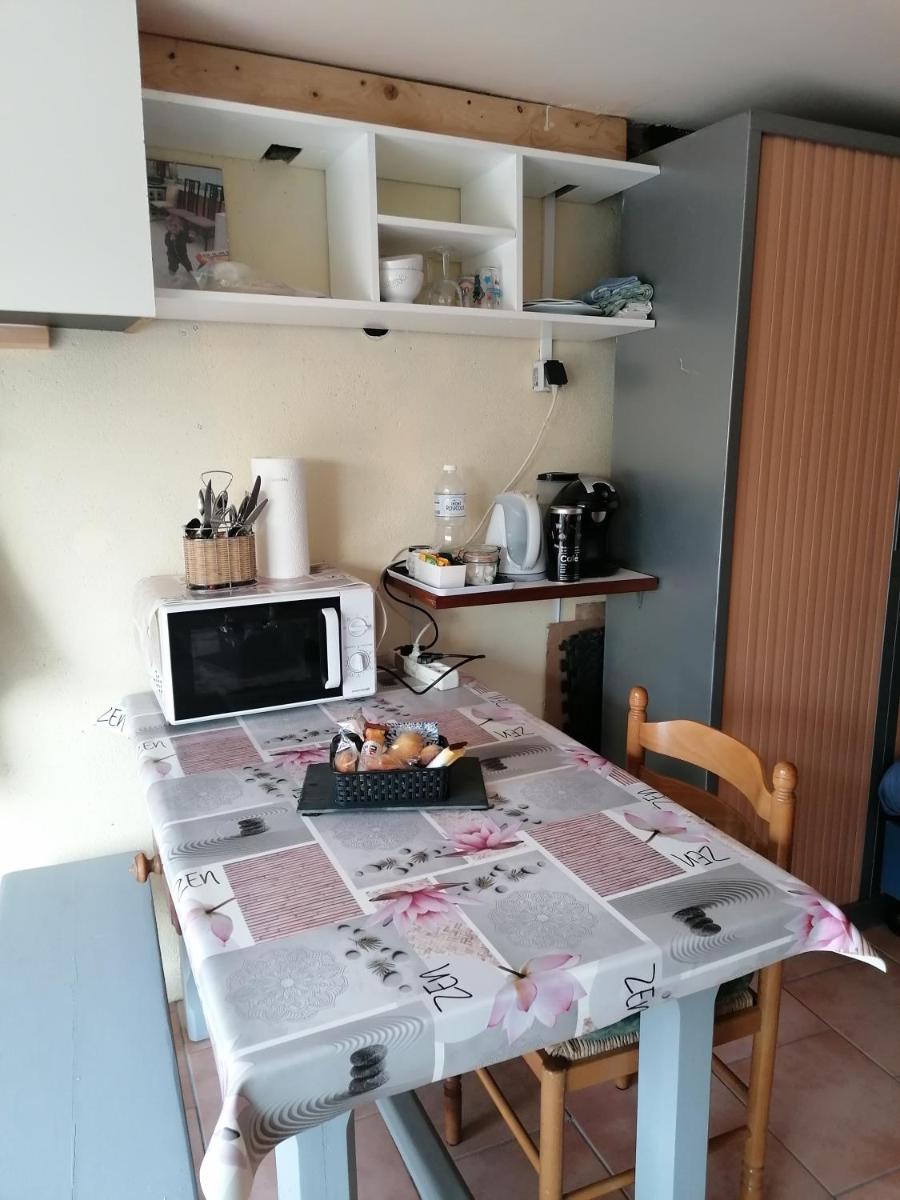 Chambre d'hôtes - Housity