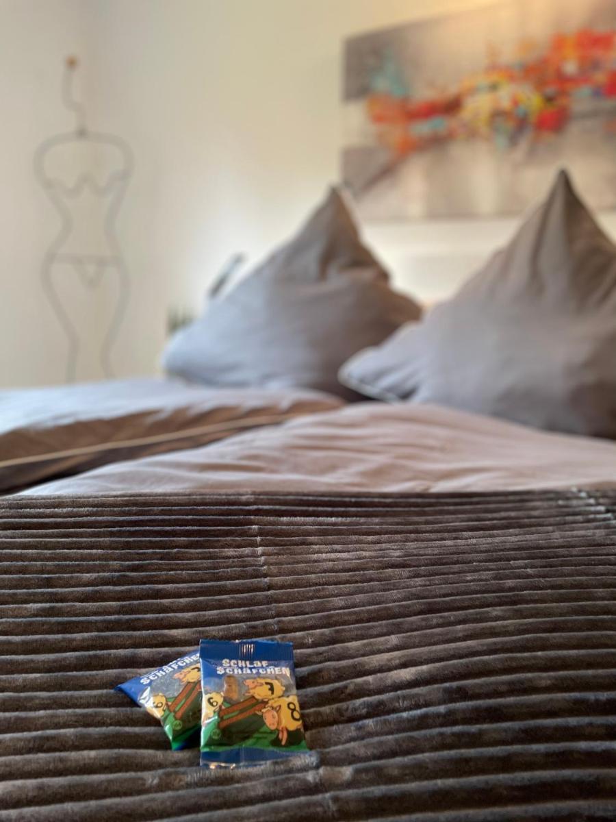 Grüne Oase Am Mausauel - Housity